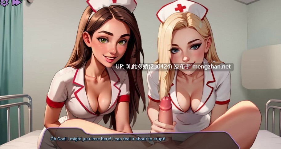 10[SLG动态AI汉化]【更新】法普诺岛 No Fap Island Ch.9 [PC1.43G]-第3张图片-萌站