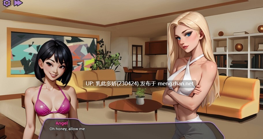 10[SLG动态AI汉化]【更新】法普诺岛 No Fap Island Ch.9 [PC1.43G]-第13张图片-萌站