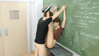 11[SLG动态AI汉化]【更新】问题大学 University of Problems v1.7.5 Extended [PC13.4G]-第16张图片-萌站