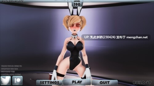 14[3DSLG官中步兵]【更新】Waifu Dreams City Build 86 [PC2.37G]-第3张图片-萌站