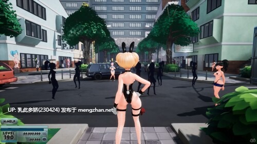 14[3DSLG官中步兵]【更新】Waifu Dreams City Build 86 [PC2.37G]-第4张图片-萌站
