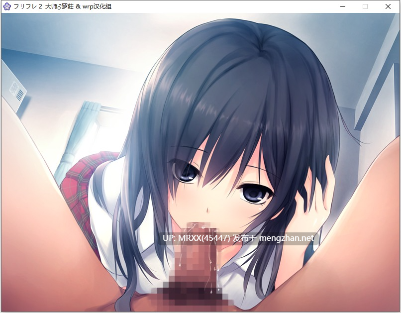 【PC/ADV/汉化】フリフレ2 Free Friends2-第4张图片-萌站