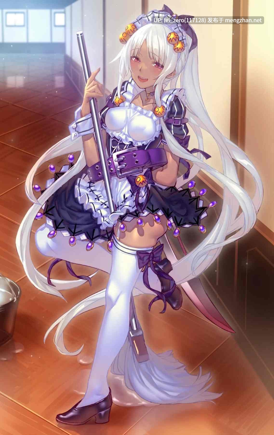 【作品合集】かんぜう[10部]【汉化】【全收集/自整理】-第2张图片-萌站