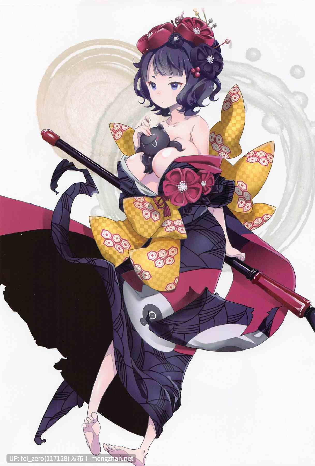 【作品合集】安全第一 (石見翔子)[9部]【汉化】【全收集/自整理】-第5张图片-萌站