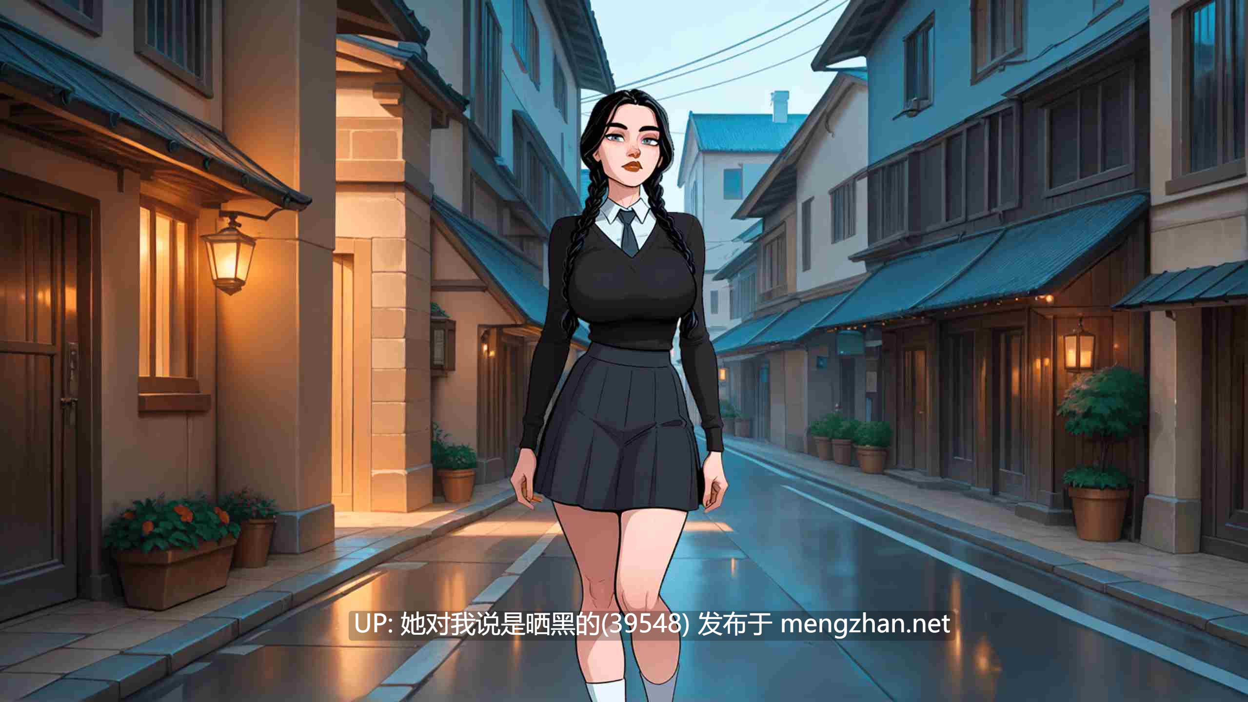 【动态/无码/步兵/互动/官中】RAVENHOLLOWCHRONICLES-V1.0 瑞文霍洛编年史 官方中文版(6位女角色全部上垒)-第2张图片-萌站 【动态/无码/步兵/互动/官中】RAVENHOLLOWCHRONICLES-V1.0 瑞文霍洛编年史 官方中文版(6位女角色全部上垒)-第2张图片-萌站