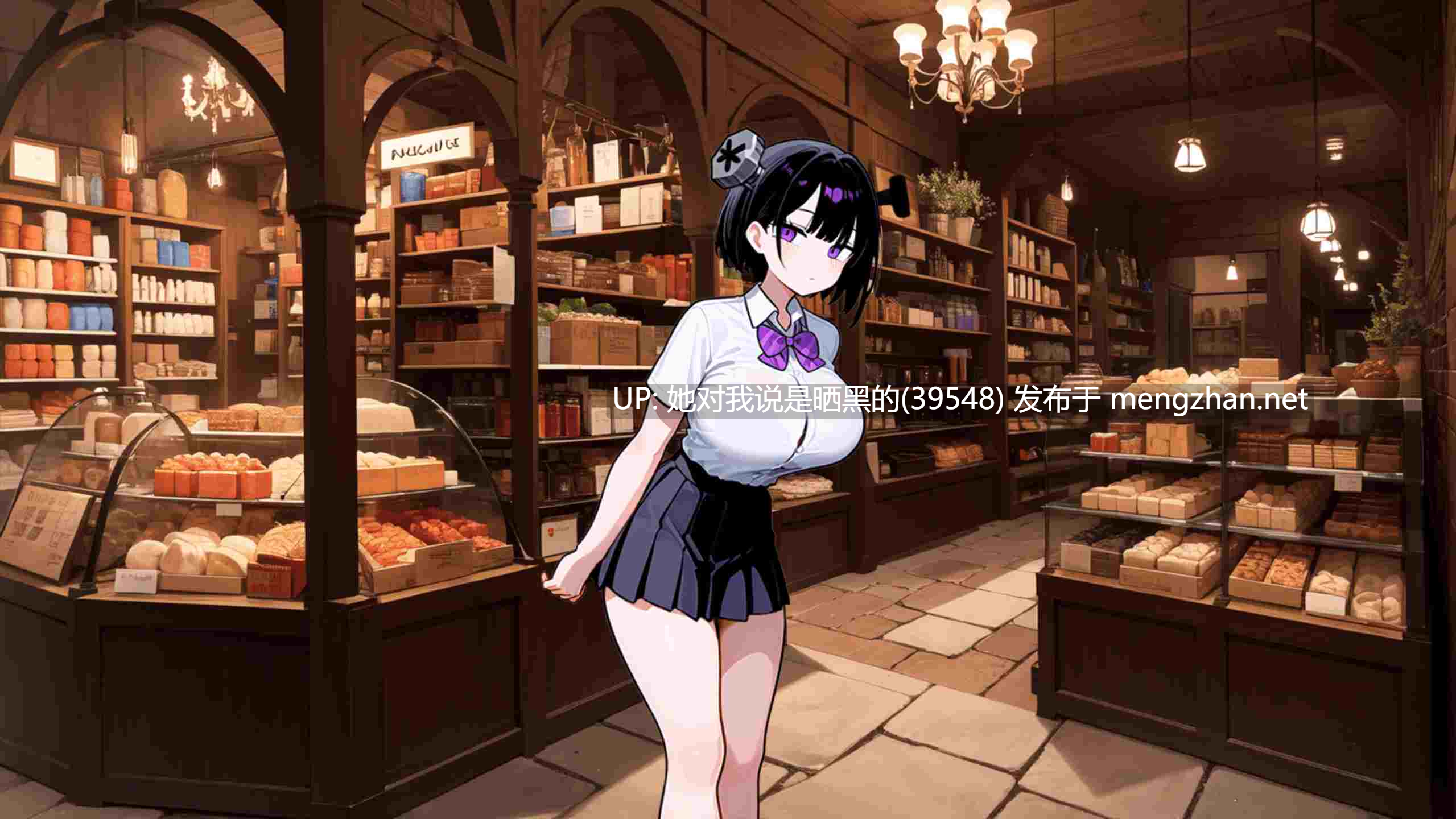 【动态/无码/步兵/互动/官中】RAVENHOLLOWCHRONICLES-V1.0 瑞文霍洛编年史 官方中文版(6位女角色全部上垒)-第6张图片-萌站 【动态/无码/步兵/互动/官中】RAVENHOLLOWCHRONICLES-V1.0 瑞文霍洛编年史 官方中文版(6位女角色全部上垒)-第6张图片-萌站