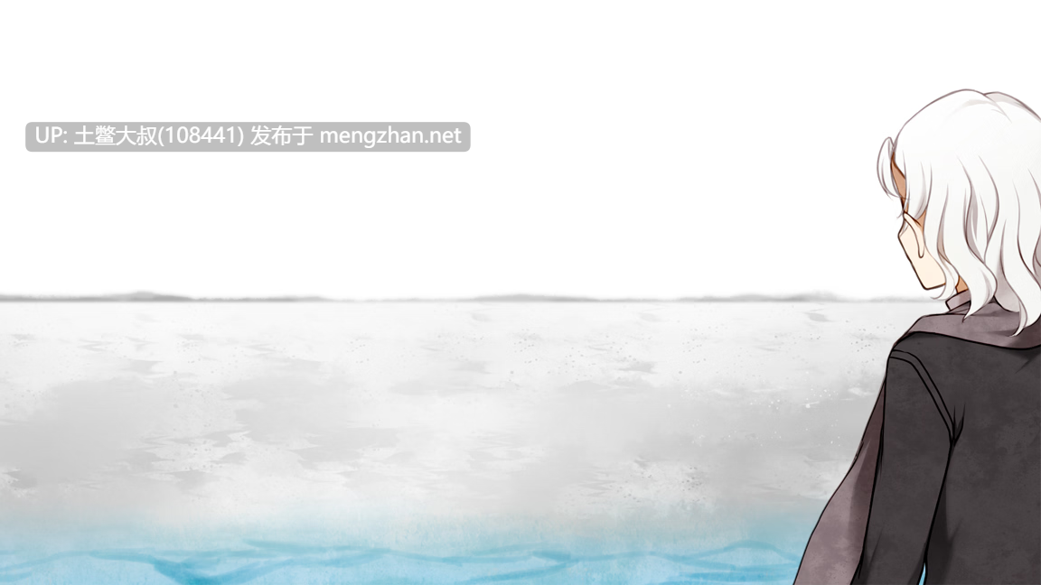 【2D日式RPG 跨性别 故事 机翻】在……之间 Between [v0.17.1] 2GB
