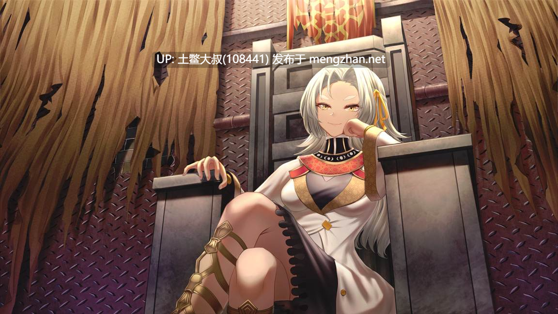 【2D日式RPG 跨性别 故事 机翻】在……之间 Between [v0.17.1] 2GB-第5张图片-萌站