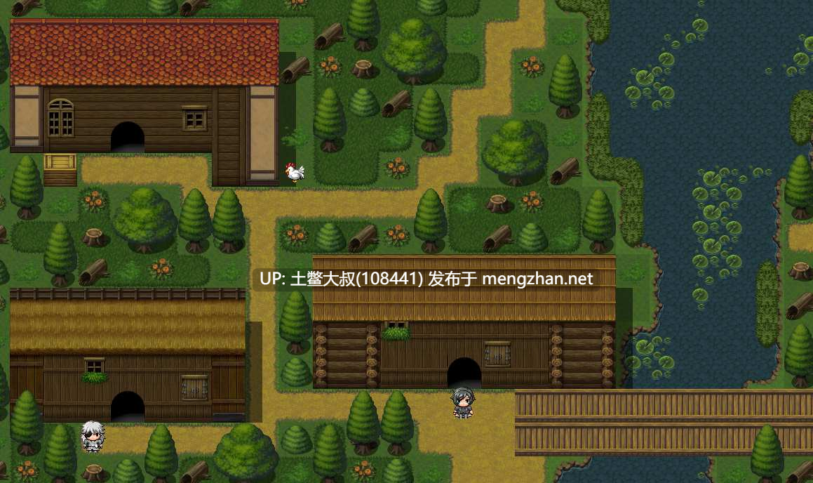 【3D日式RPG 欲望 动态 幻想 熟女 机翻】血之欲望 Bloodbound Desire [2025-11-01] 1.5GB-第4张图片-萌站