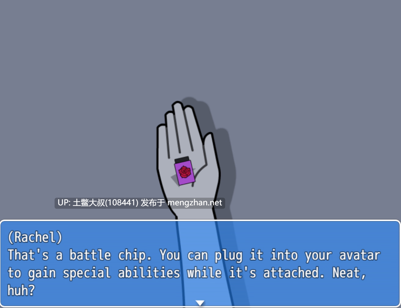 【2D日式RPG 冒险 校园 科幻 控制 机翻】网络战少女学院 Cyberspace Battle Maiden Academy [v27] 1.8GB-第4张图片-萌站