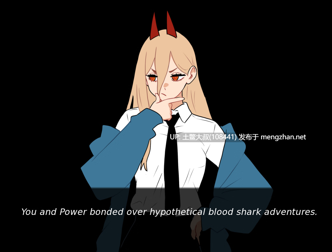 免费【2D日式SLG 同人 男主 腐败 多结局 机翻】恶魔猎人训练师 Devil Hunter Trainer [0.3b]