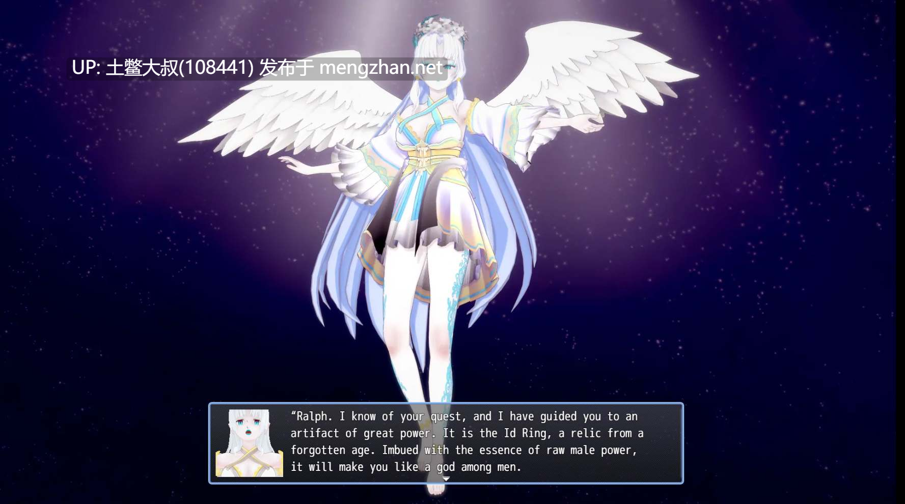 【3D日式RPG 男主 后宫 群交 机翻】后宫角色扮演重制版 Harem RPG Remastered [c4m11.1]-第11张图片-萌站