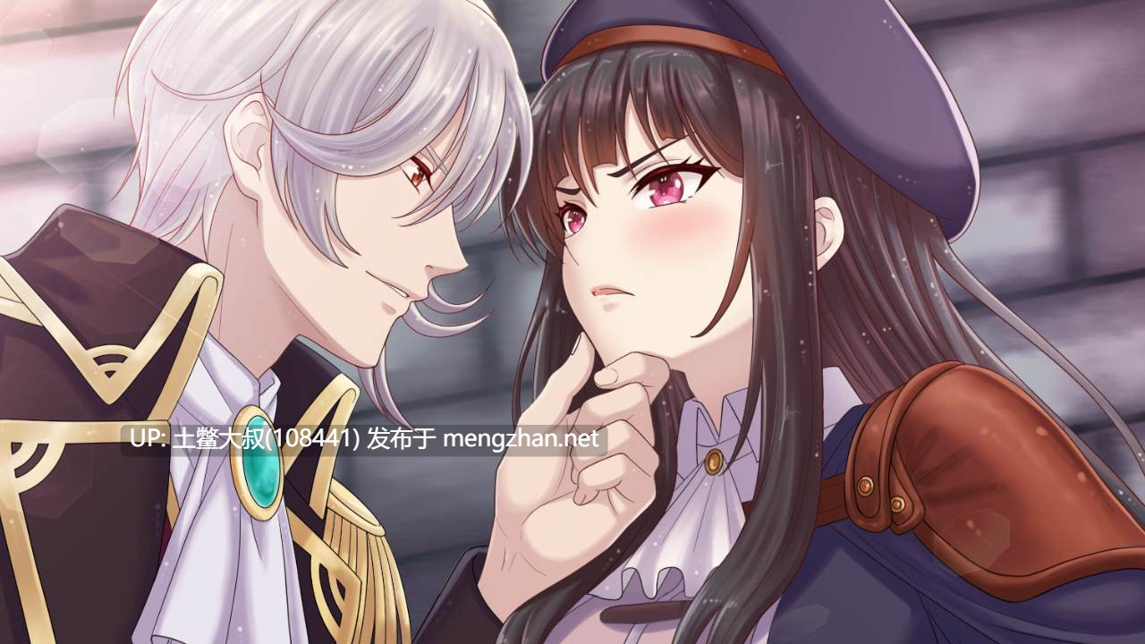 【2D日式RPG 腐败 NTR 机翻】莉奥拉的尊严代价 Liora's Price of Dignity [v0.2.0]-第5张图片-萌站