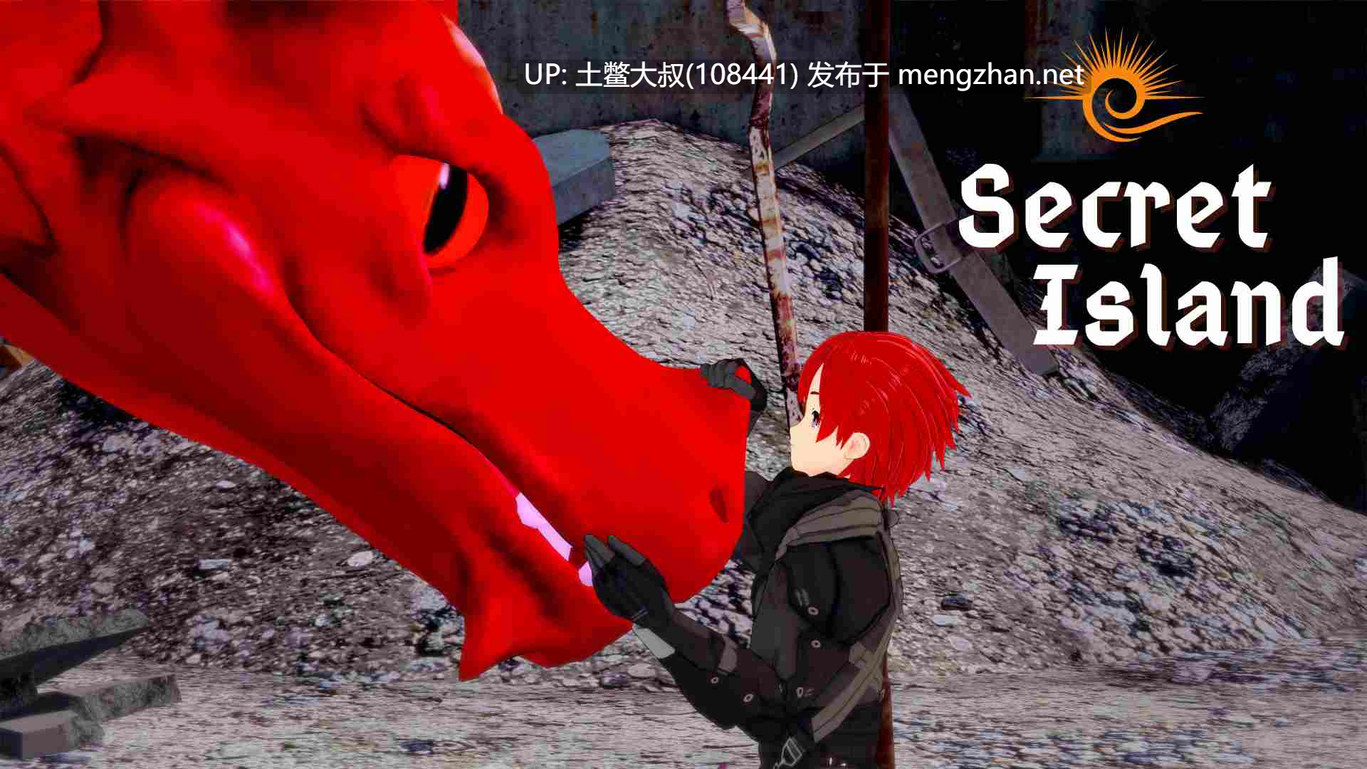 【3D日式SLG 动态 男主 后宫 女同 群交 机翻】秘密岛 Secret Island [v0.15.0.0] 8GB-第5张图片-萌站