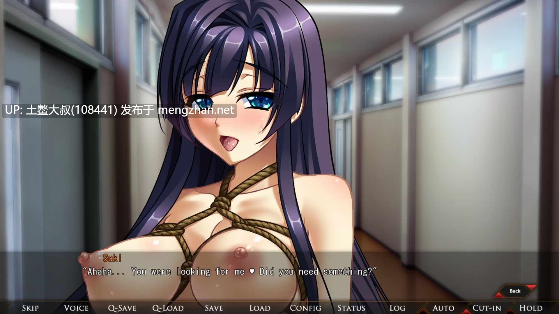 【2D日式SLG 动态 男主 强奸 伦理 校园 ORC机翻】特别课程 3 SLG - 不道德版 Special Lesson 3 SLG - Immoral Edition [v1.00] 5GB-第3张图片-萌站