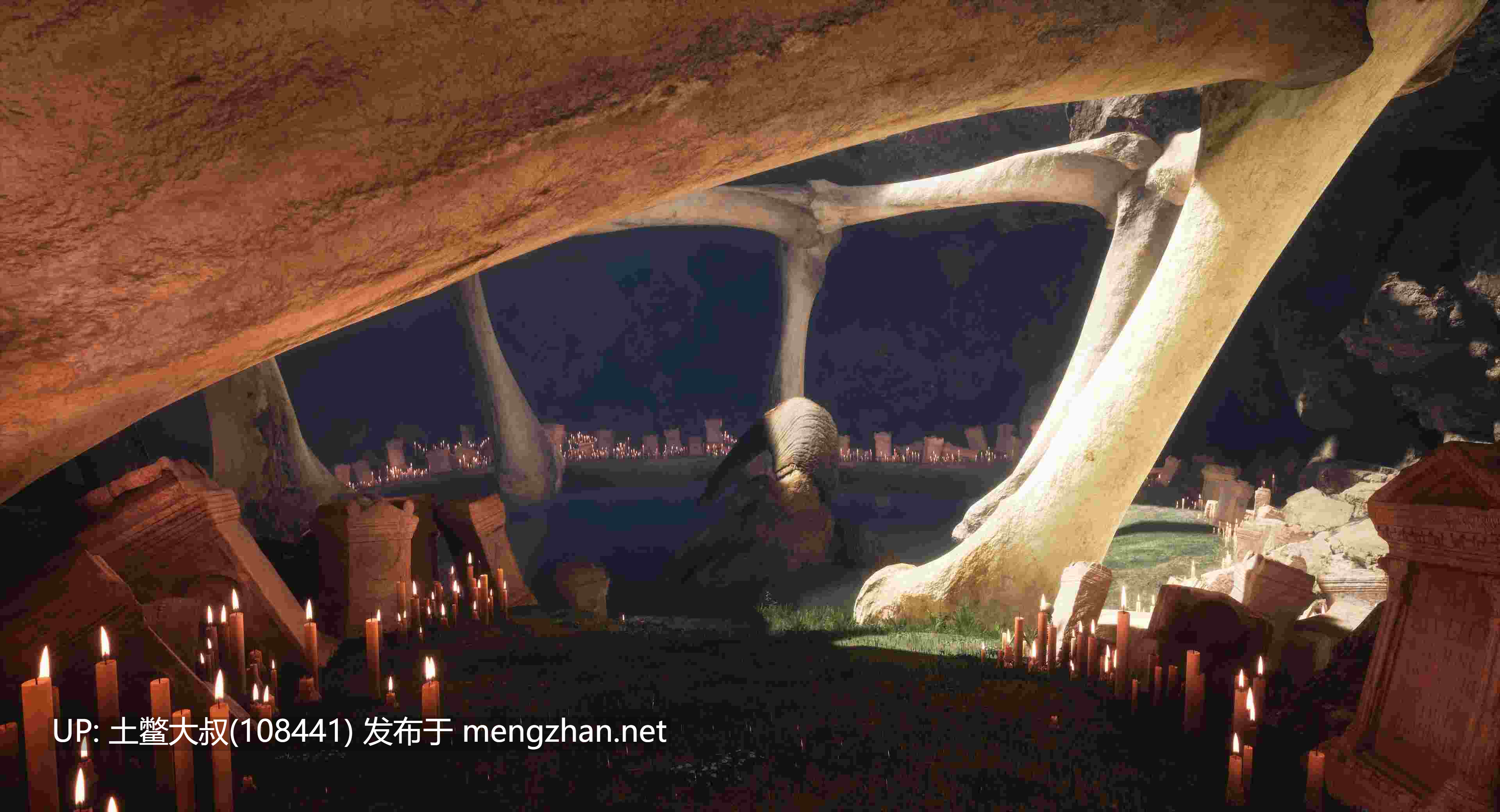【3D欧美开放RPG沙盒类 即时战斗 可选性别 幻想 冒险 生肉】魔吉西 重装版 The Magissy Reloaded [v0.4.11.5] 10G-第8张图片-萌站