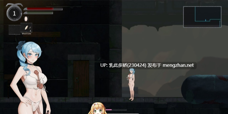19[ACT-PC] [ACT中文动态] 永恒的欠损 V0.28.0 官方中文版 [更新] [3.2G]