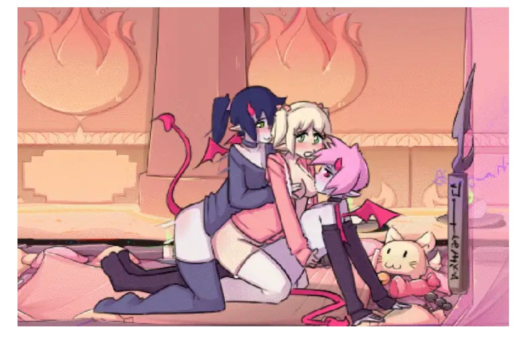 【ACT/生肉/男娘/动态/PC】精灵麦克斯 Max the Elf v5.15b-第5张图片-萌站