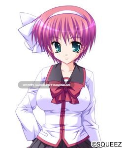 【日系/ADV/汉化】[squeez]告诉我！ Yuiko-sensei 学习[性]的成人性教育课程！ ！ おしえて！唯子先生 【エッチ】を覚える大人の性教育レッスン!!【1.73G】【序号4561】-第3张图片-萌站