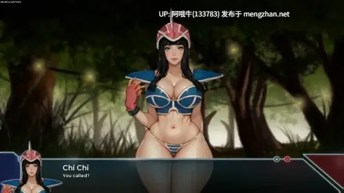 【龙珠/同人/日系/SLG/动态/汉化/萌站内植】 重生之神圣冒险 Divine Adventure Rebirth v2.0 [2G]【序号4562】