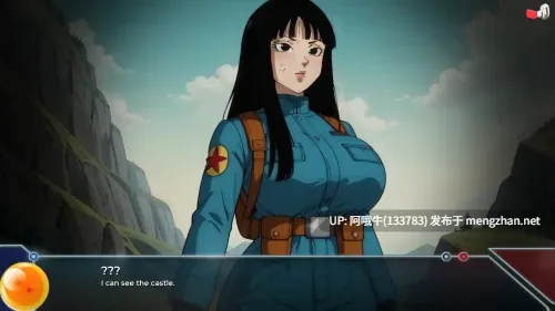 【龙珠/同人/日系/SLG/动态/汉化/萌站内植】 重生之神圣冒险 Divine Adventure Rebirth v2.0 [2G]【序号4562】-第2张图片-萌站