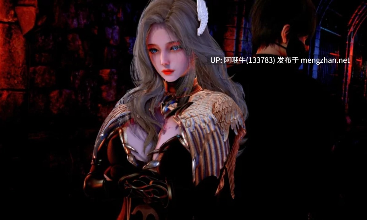 【国风/SLG/精品/汉化/后宫/PC】杀手的神话 猎魔人传说 Myth of Slayer Ch.9 汉化版【5.95G】【序号4566】-第2张图片-萌站 【国风/SLG/精品/汉化/后宫/PC】杀手的神话 猎魔人传说 Myth of Slayer Ch.9 汉化版【5.95G】【序号4566】-第2张图片-萌站
