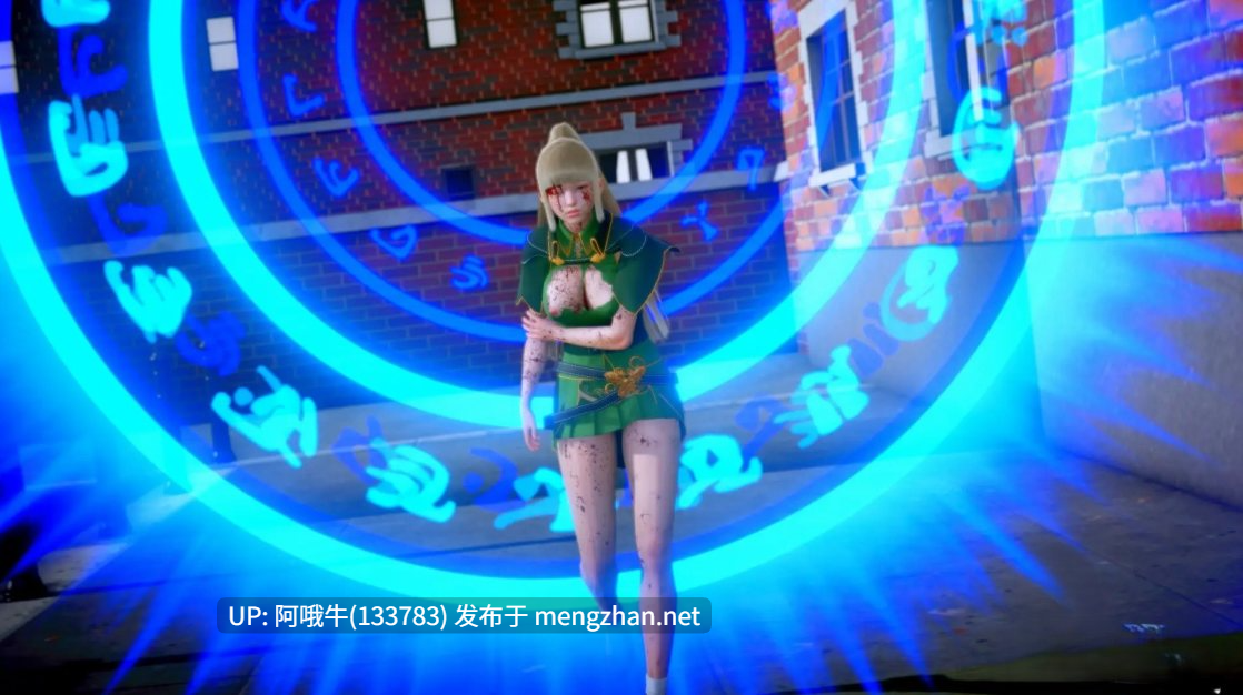 【国风/SLG/精品/汉化/后宫/PC】杀手的神话 猎魔人传说 Myth of Slayer Ch.9 汉化版【5.95G】【序号4566】-第15张图片-萌站 【国风/SLG/精品/汉化/后宫/PC】杀手的神话 猎魔人传说 Myth of Slayer Ch.9 汉化版【5.95G】【序号4566】-第15张图片-萌站