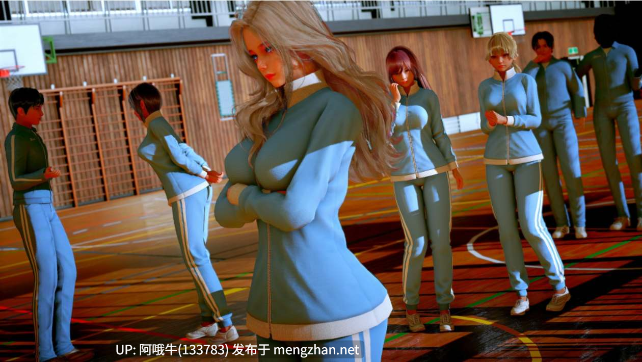 【国风/SLG/精品/汉化/后宫/PC】杀手的神话 猎魔人传说 Myth of Slayer Ch.9 汉化版【5.95G】【序号4566】-第16张图片-萌站 【国风/SLG/精品/汉化/后宫/PC】杀手的神话 猎魔人传说 Myth of Slayer Ch.9 汉化版【5.95G】【序号4566】-第16张图片-萌站