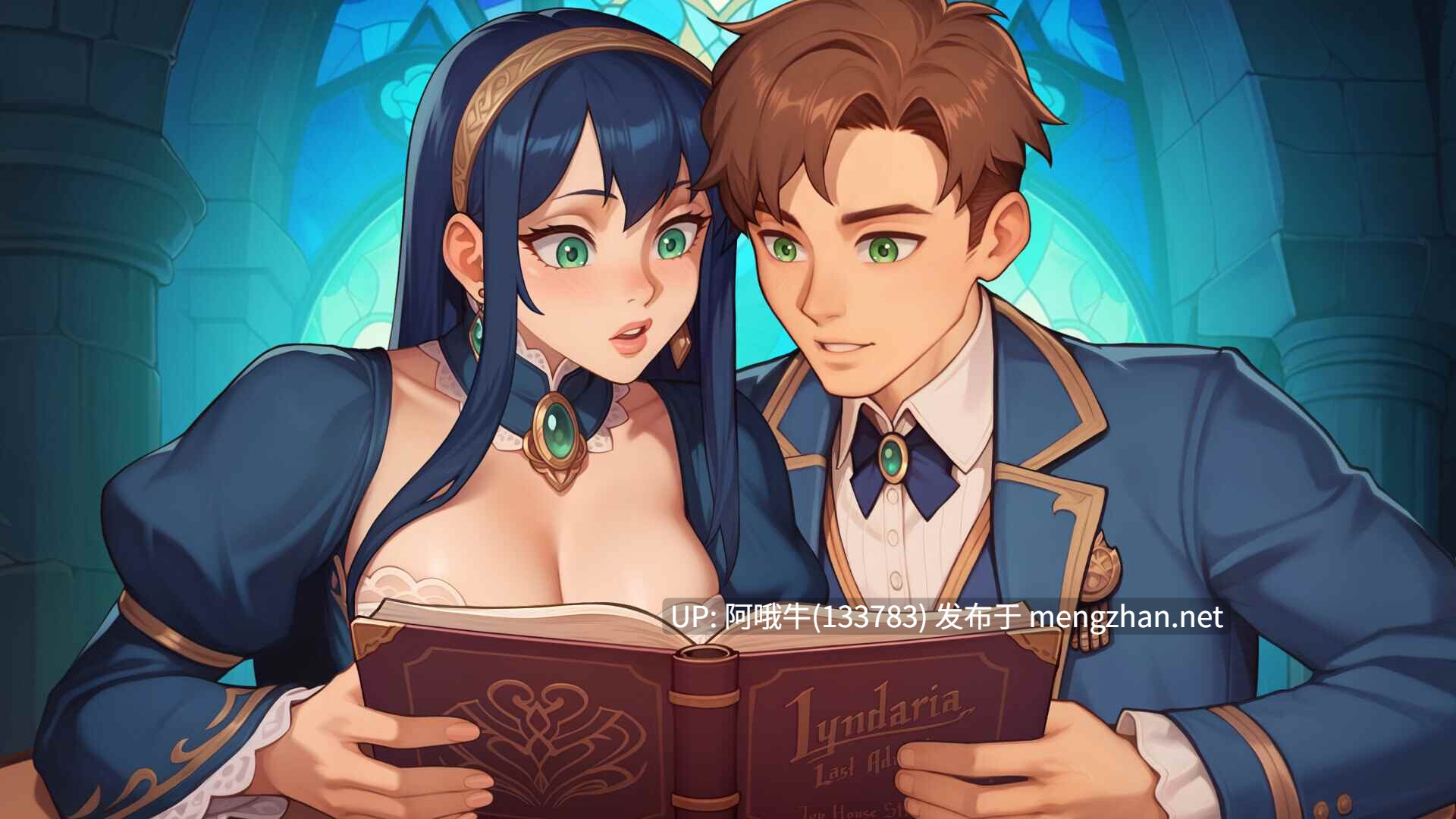 【互动/SLG/官中/动态/PC】成王之路 成为国王 Becoming a King Ver1.01 官方中文版【5.81G】【序号4572】-第7张图片-萌站 【互动/SLG/官中/动态/PC】成王之路 成为国王 Becoming a King Ver1.01 官方中文版【5.81G】【序号4572】-第7张图片-萌站