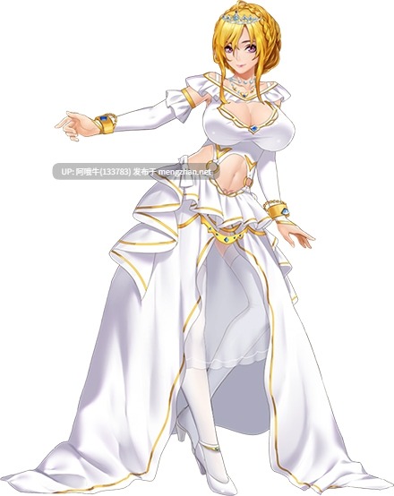 【RPG/动态/PC/官中/萌站内植】詛咒铠甲II 呪いの鎧II(霊魔女傳奇) v7.01 [3.72G]【序号4573】-第6张图片-萌站
