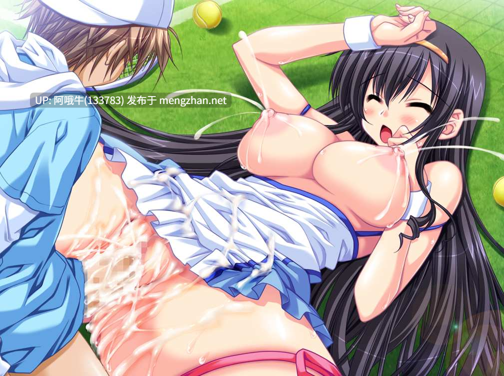 【日系/ADV/生肉】[squeez] 火焰浸渍“顽皮”胸部小姐女学院 炎の孕ませ“わんぱく”おっぱいお嬢さま学園【4.3G】【序号4574】-第7张图片-萌站