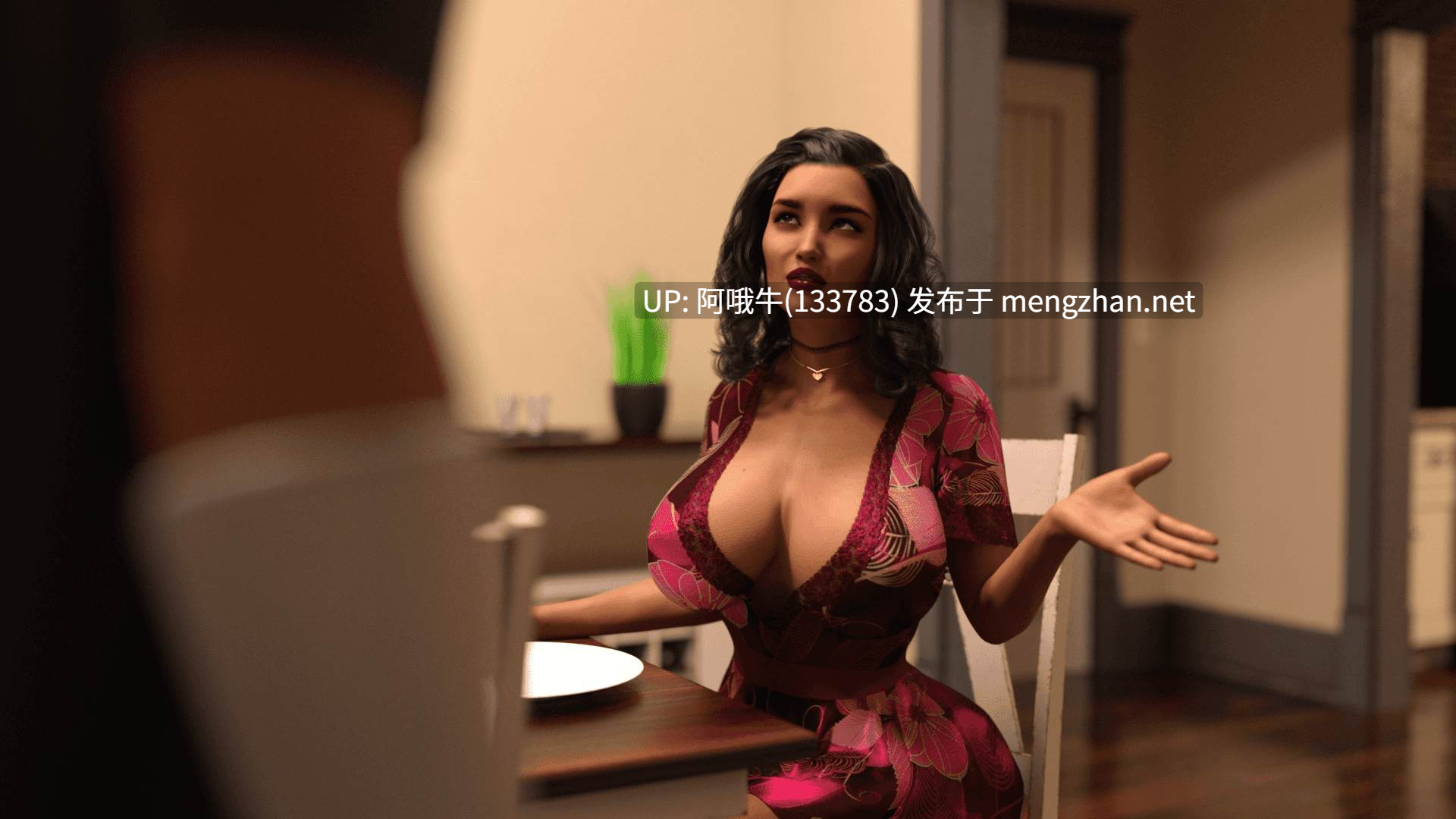 【欧美/SLG/PC机翻/安卓生肉】闭嘴跳舞 Shut Up and Dance [Ep.1-10 Ch.2 v1.0 SE] [Boring Games]【11.5G】【序号4576】-第6张图片-萌站