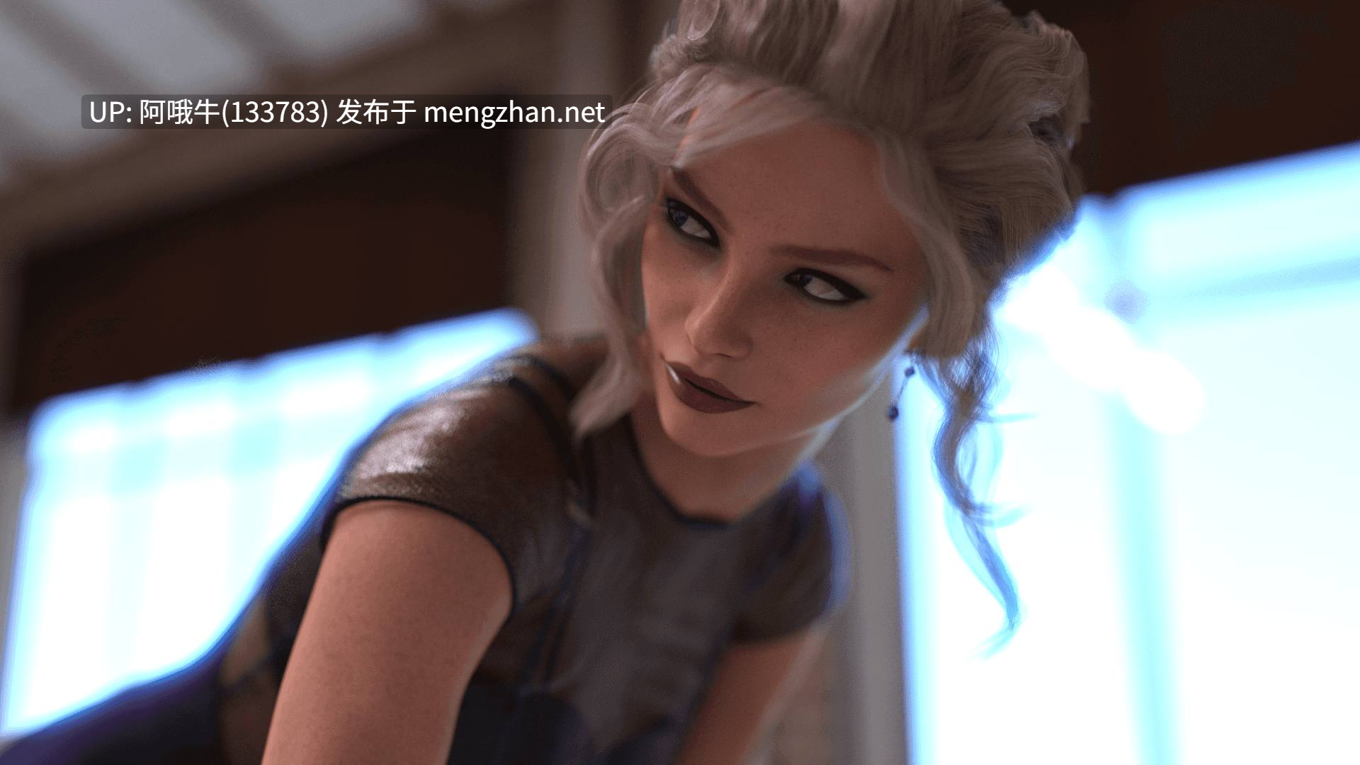 【欧美/SLG/PC机翻/安卓生肉】闭嘴跳舞 Shut Up and Dance [Ep.1-10 Ch.2 v1.0 SE] [Boring Games]【11.5G】【序号4576】-第9张图片-萌站