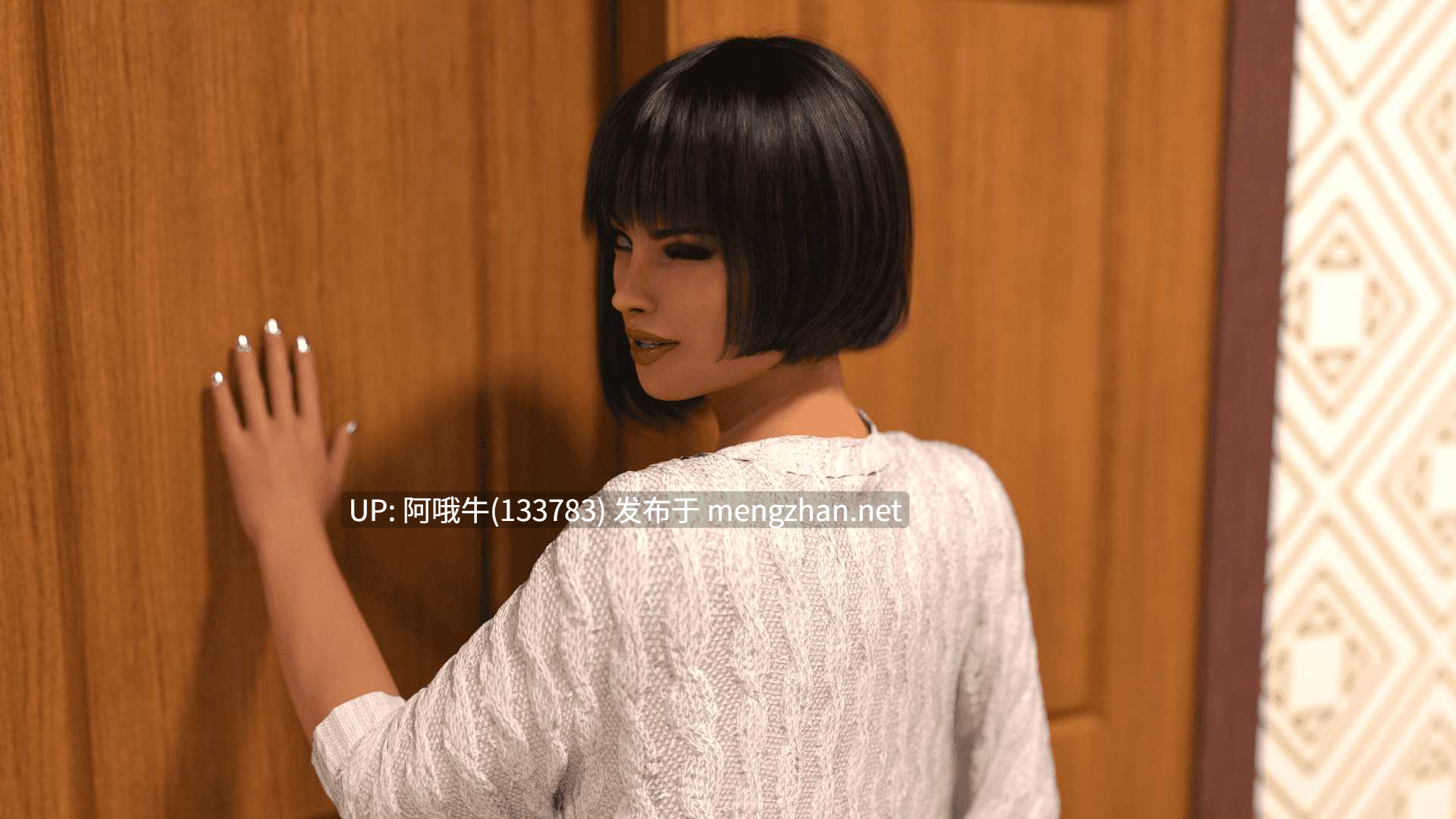 【欧美/SLG/PC机翻/安卓生肉】闭嘴跳舞 Shut Up and Dance [Ep.1-10 Ch.2 v1.0 SE] [Boring Games]【11.5G】【序号4576】-第11张图片-萌站