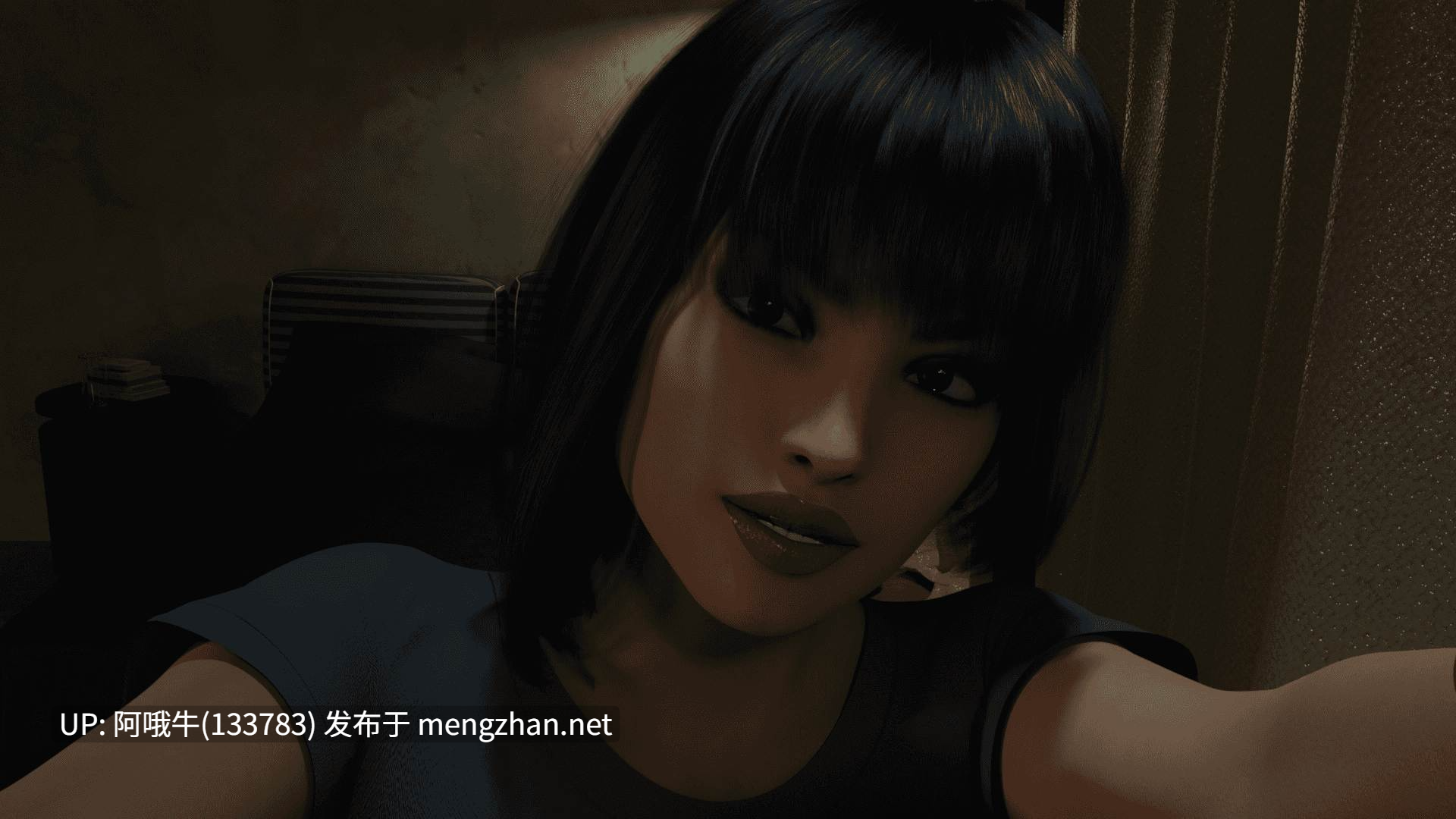 【欧美/SLG/PC机翻/安卓生肉】闭嘴跳舞 Shut Up and Dance [Ep.1-10 Ch.2 v1.0 SE] [Boring Games]【11.5G】【序号4576】-第12张图片-萌站