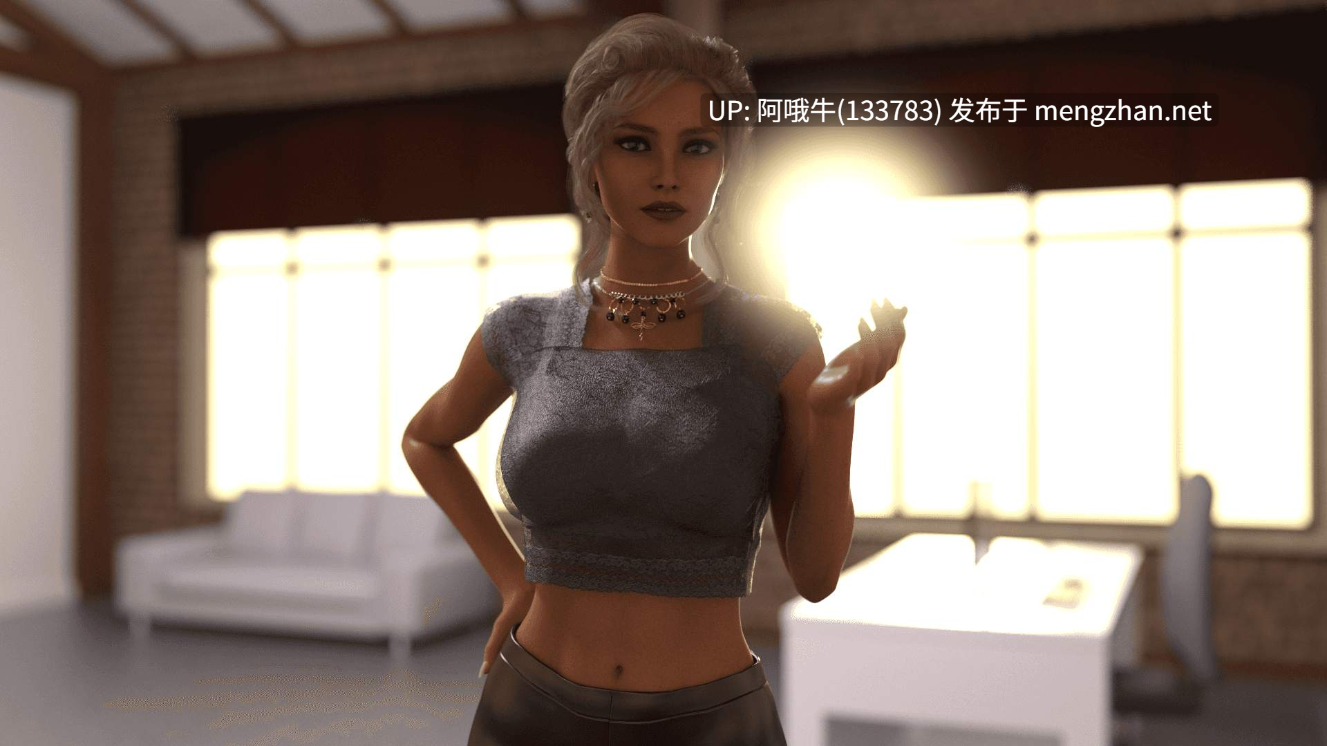 【欧美/SLG/PC机翻/安卓生肉】闭嘴跳舞 Shut Up and Dance [Ep.1-10 Ch.2 v1.0 SE] [Boring Games]【11.5G】【序号4576】-第16张图片-萌站