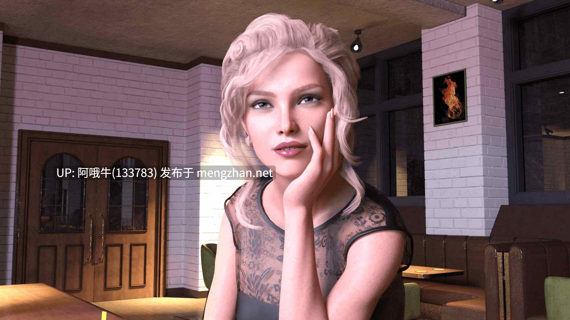 【欧美/SLG/PC机翻/安卓生肉】闭嘴跳舞 Shut Up and Dance [Ep.1-10 Ch.2 v1.0 SE] [Boring Games]【11.5G】【序号4576】-第20张图片-萌站