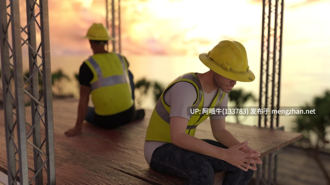 【欧美/SLG/PC机翻/安卓生肉/萌站内植】打破联系 Breaking Ties [v0.5] [Secret Arcade]【1.48G】【序号4578】-第5张图片-萌站
