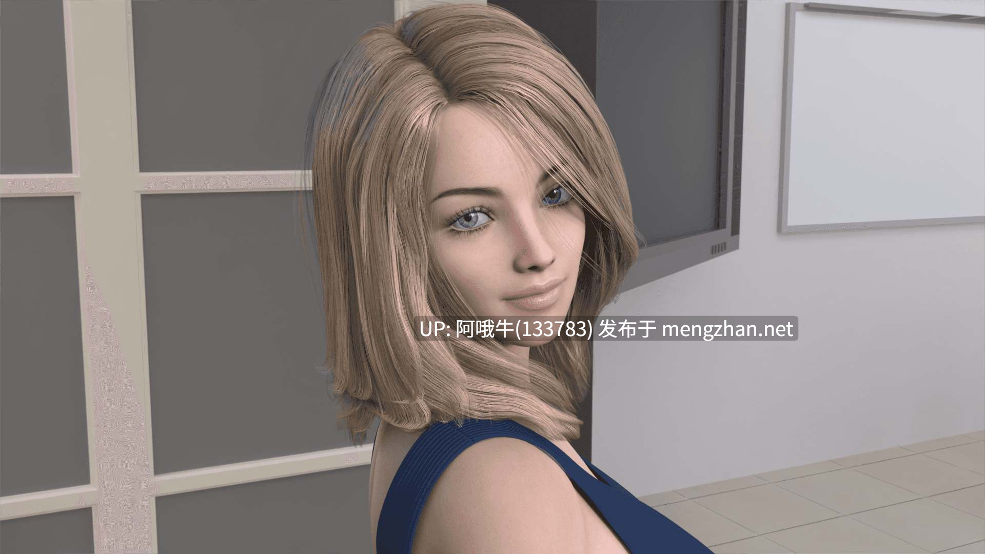 【欧美/SLG/PC机翻/安卓生肉】模拟 69 [第 7 集]  Simulation 69 [EP. 7] [HotVenusStudios]【5.23G】【序号4581】