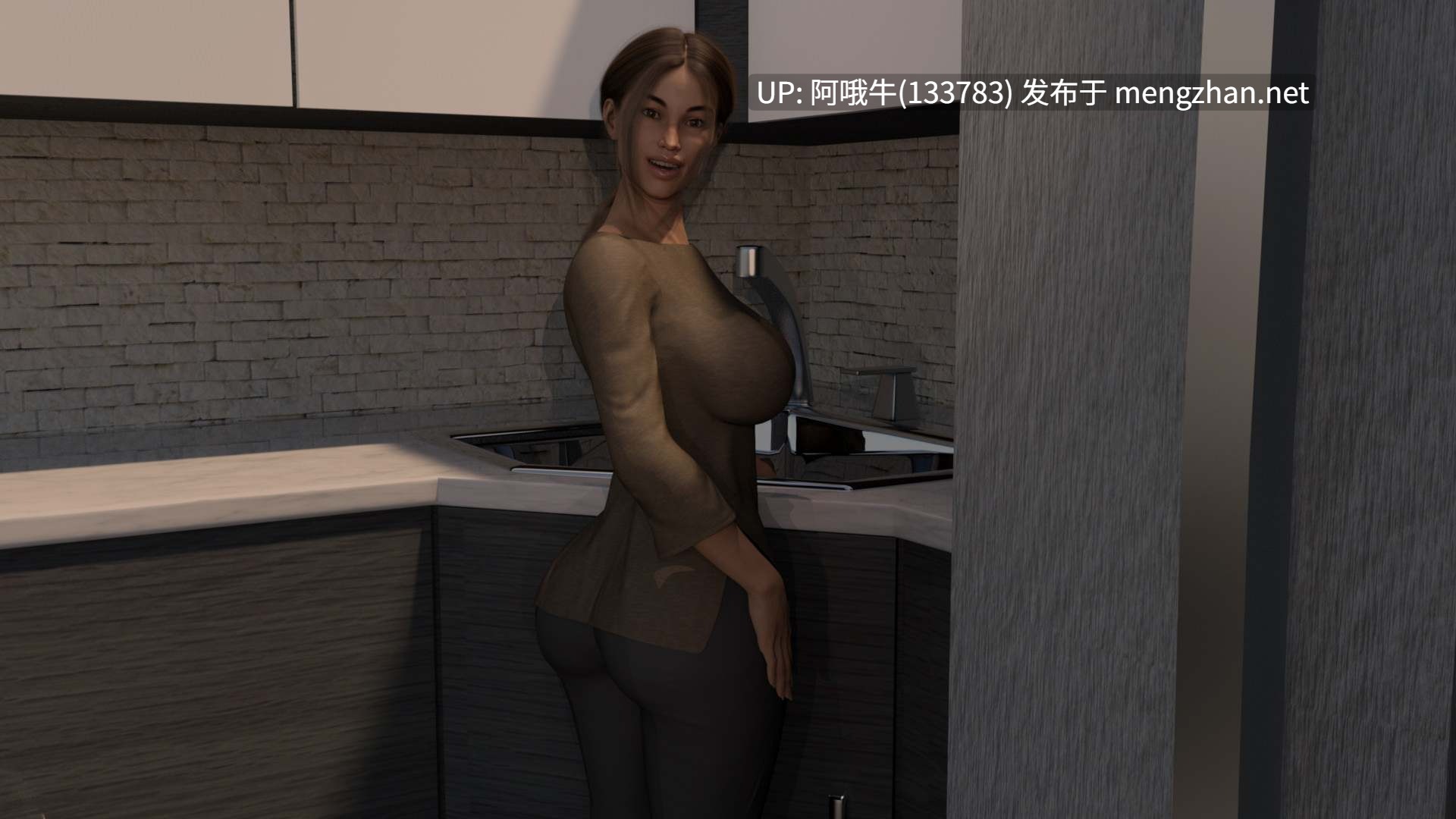 【欧美/SLG/PC/机翻】活着战斗 为战而活 Live to Fight [v0.7.2 Bugfix] [Grinder]【4.19G】【序号4588】-第3张图片-萌站