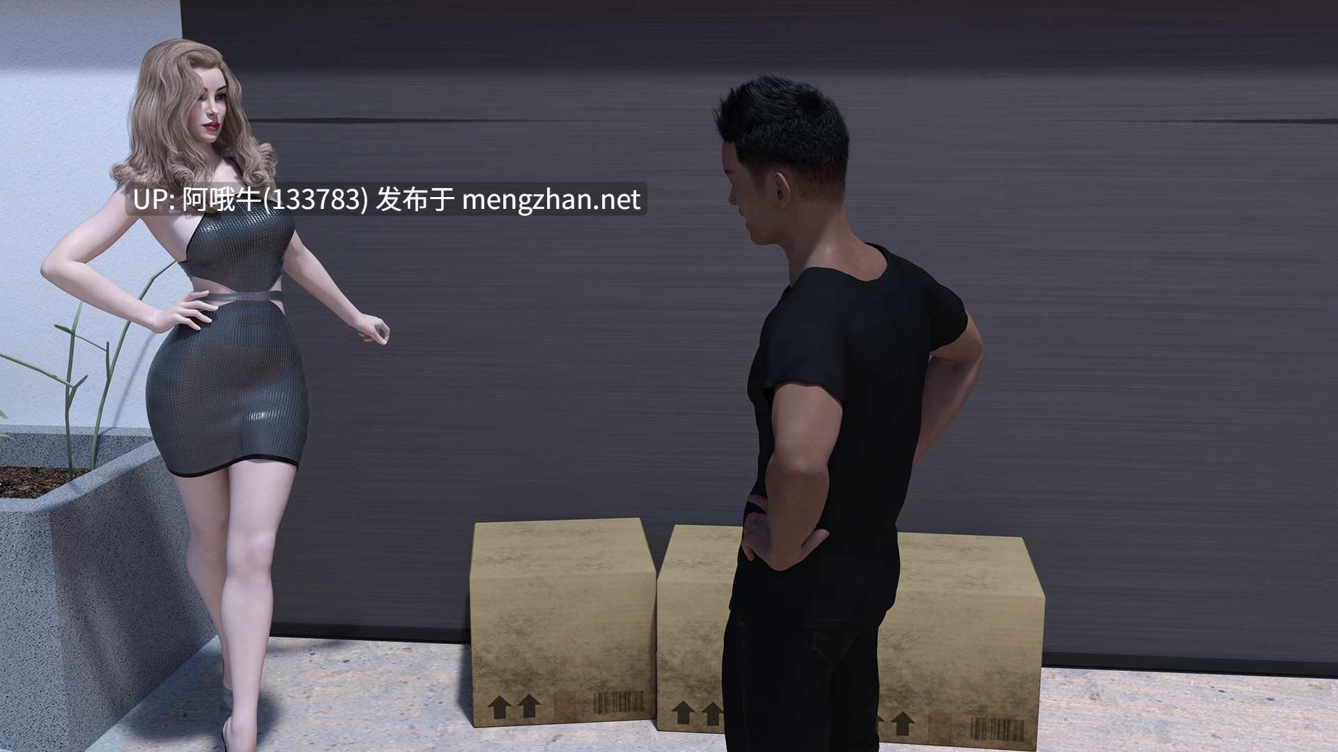 【欧美/SLG/PC/机翻】活着战斗 为战而活 Live to Fight [v0.7.2 Bugfix] [Grinder]【4.19G】【序号4588】-第9张图片-萌站