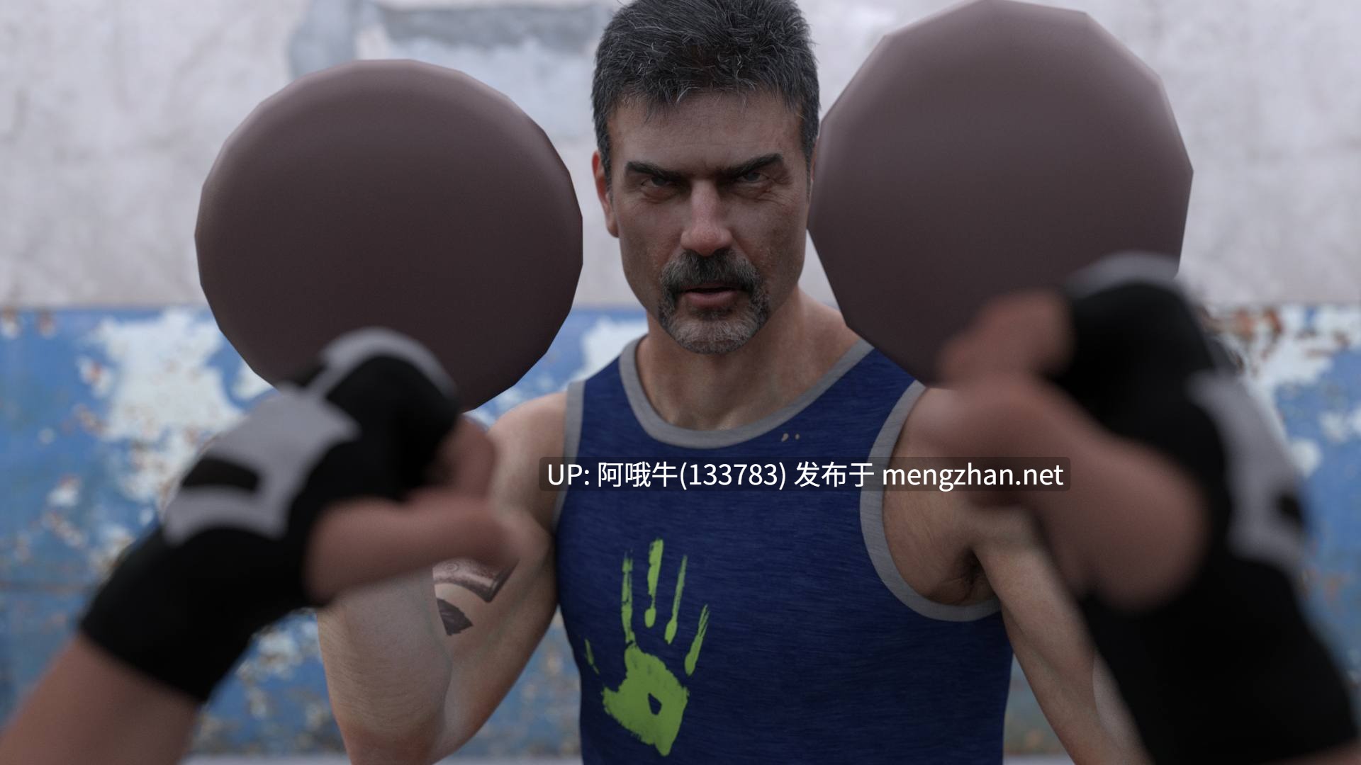 【欧美/SLG/PC/机翻】活着战斗 为战而活 Live to Fight [v0.7.2 Bugfix] [Grinder]【4.19G】【序号4588】-第10张图片-萌站