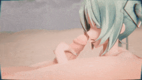 新作-Miku的私人小岛-第5张图片-萌站 新作-Miku的私人小岛-第5张图片-萌站