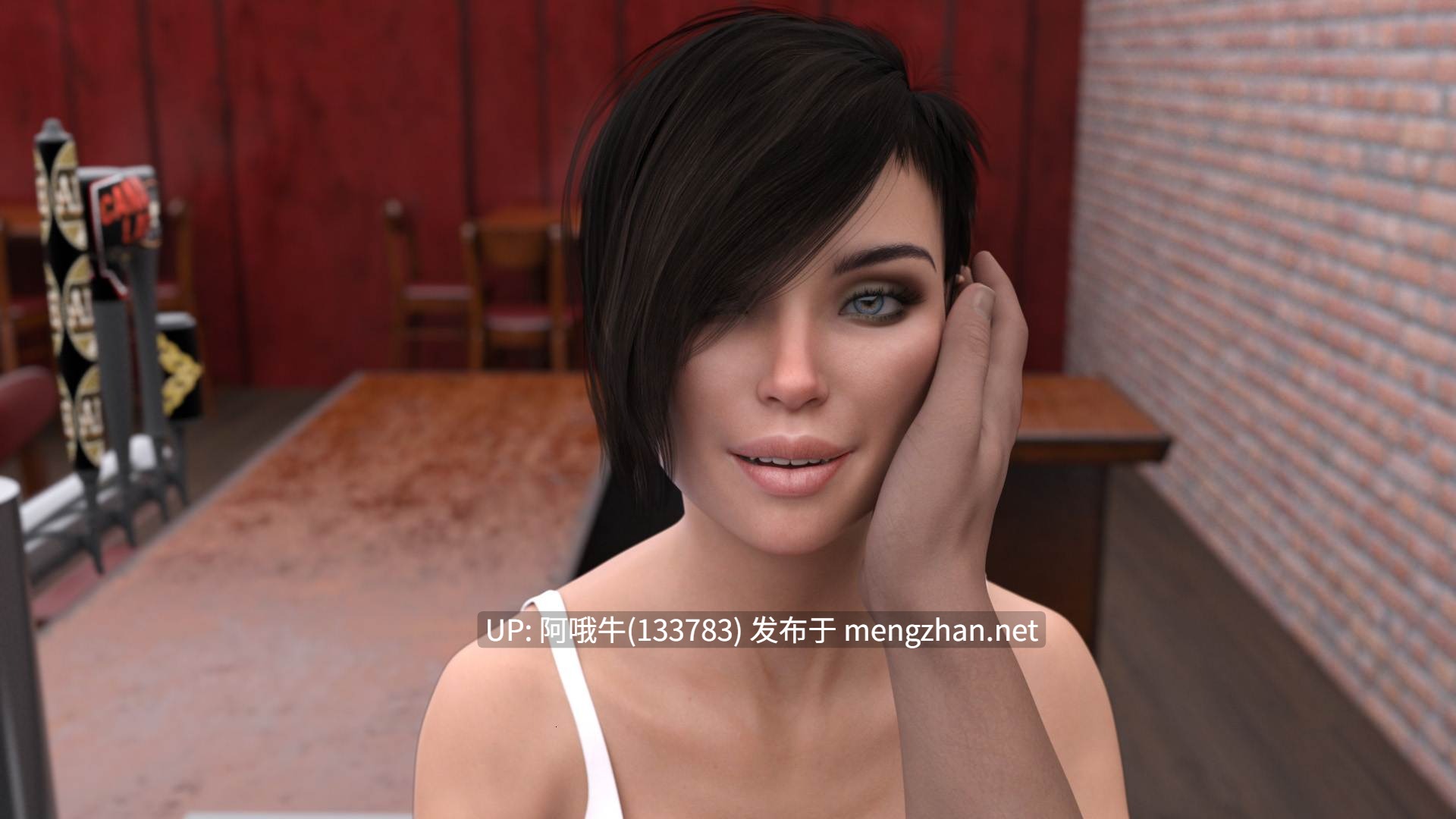 【欧美/SLG/PC/机翻】活着战斗 为战而活 Live to Fight [v0.7.2 Bugfix] [Grinder]【4.19G】【序号4588】-第11张图片-萌站