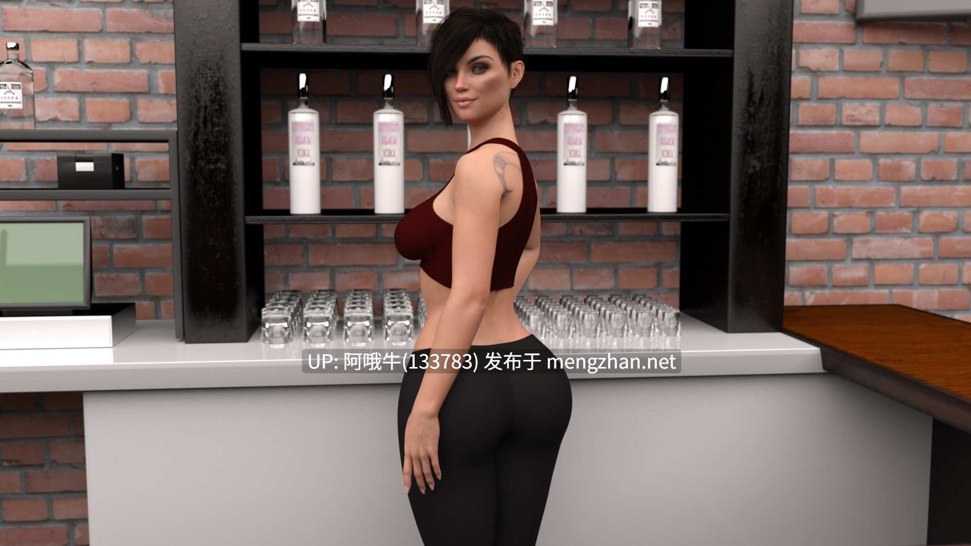 【欧美/SLG/PC/机翻】活着战斗 为战而活 Live to Fight [v0.7.2 Bugfix] [Grinder]【4.19G】【序号4588】-第14张图片-萌站
