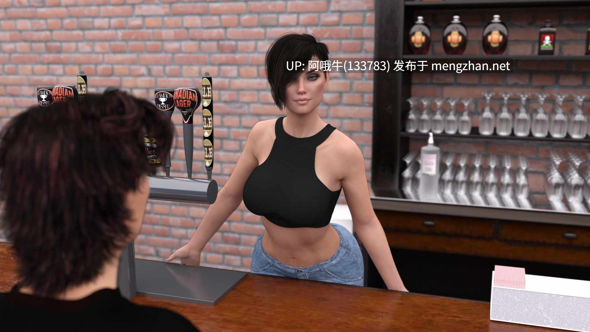 【欧美/SLG/PC/机翻】活着战斗 为战而活 Live to Fight [v0.7.2 Bugfix] [Grinder]【4.19G】【序号4588】-第18张图片-萌站