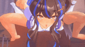 新作-Umamusume-太阳神-第14张图片-萌站 新作-Umamusume-太阳神-第14张图片-萌站