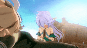 新作-妖精和堕天使的奇妙冒险【 胡桃Usa X 七濑Unia 】-第3张图片-萌站 新作-妖精和堕天使的奇妙冒险【 胡桃Usa X 七濑Unia 】-第3张图片-萌站
