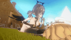 新作-妖精和堕天使的奇妙冒险【 胡桃Usa X 七濑Unia 】-第4张图片-萌站 新作-妖精和堕天使的奇妙冒险【 胡桃Usa X 七濑Unia 】-第4张图片-萌站