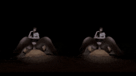 新作-VAM OL后辈妹妹沙发骑-For The People【VR】